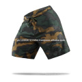 Maßgeschneiderte Crossfit MMA Shorts